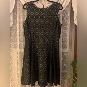 New York & Company Dress Size Large